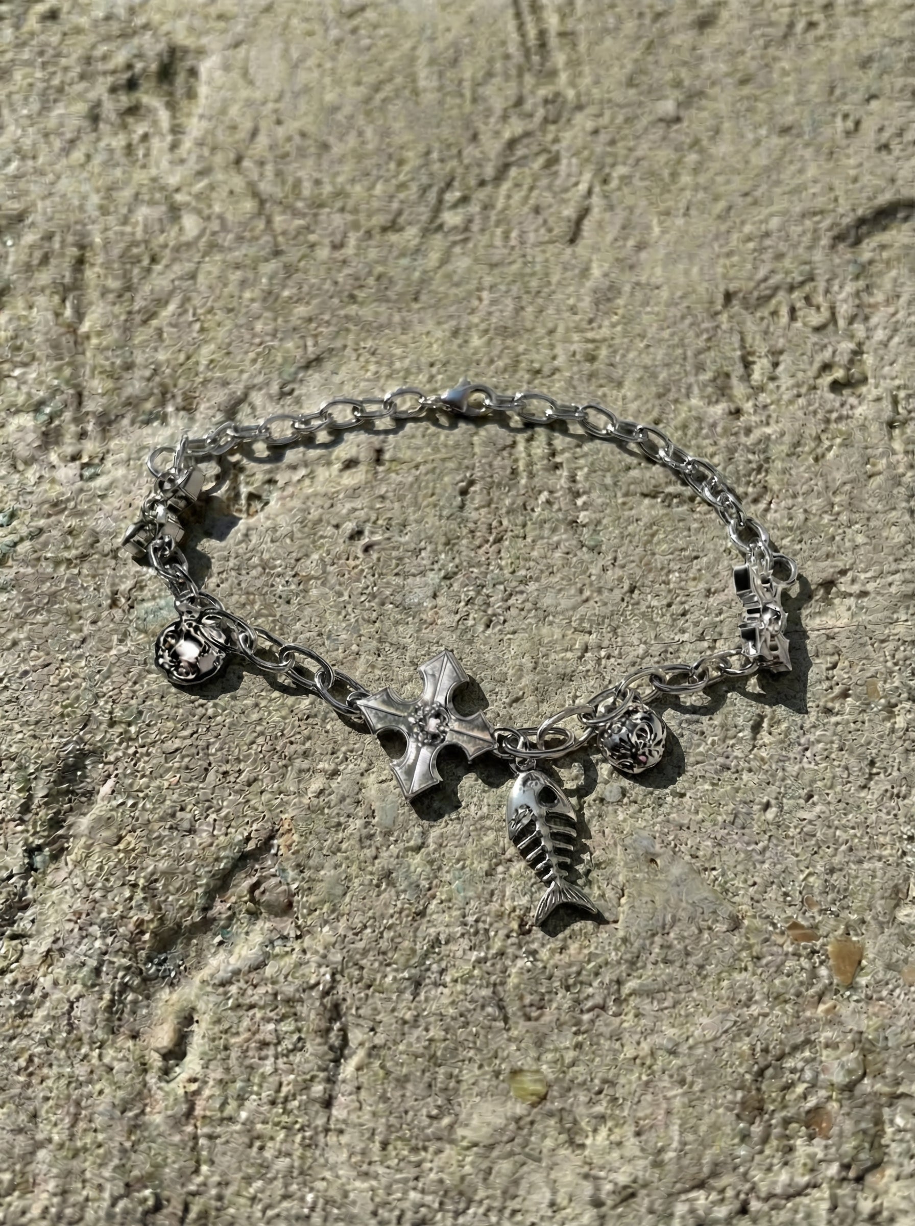 Bracelets
