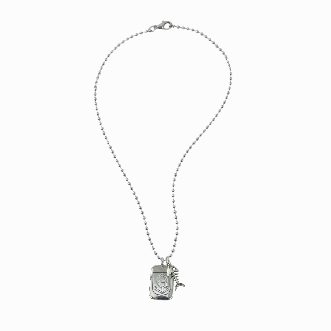Fragment Necklace