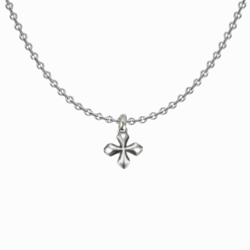 Polaris necklace