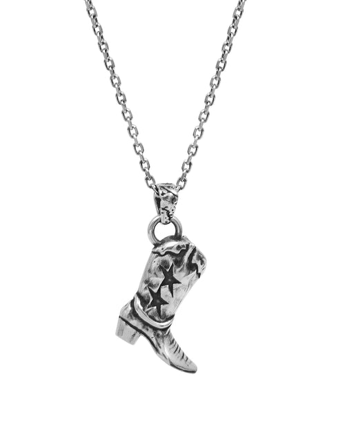 Boots chain